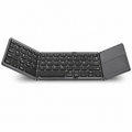 FoldFlow Portable Keyboard